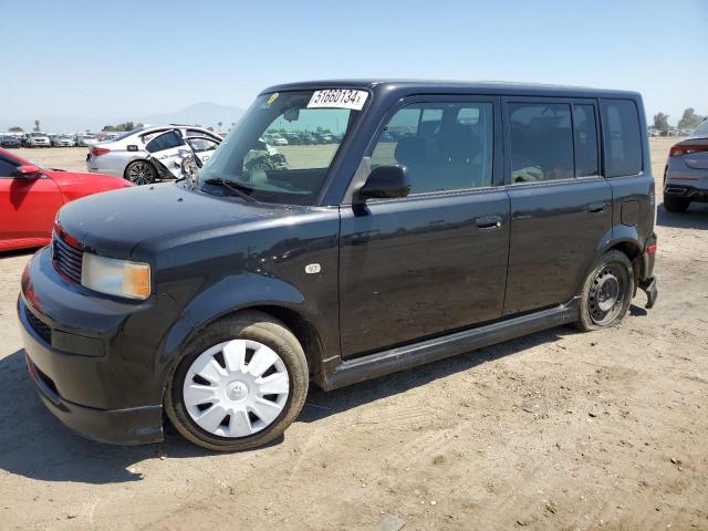  Salvage Toyota Scion