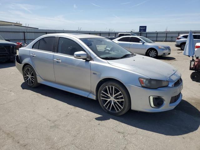 Mitsubishi Lancer Es Image 9