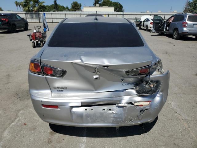 Mitsubishi Lancer Es Image 4