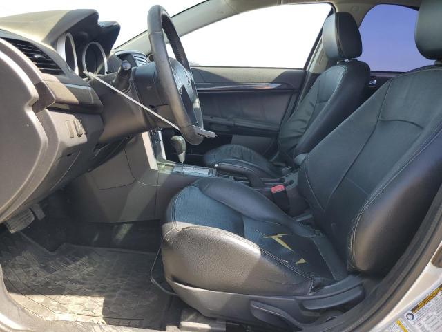 Mitsubishi Lancer Es Image 3