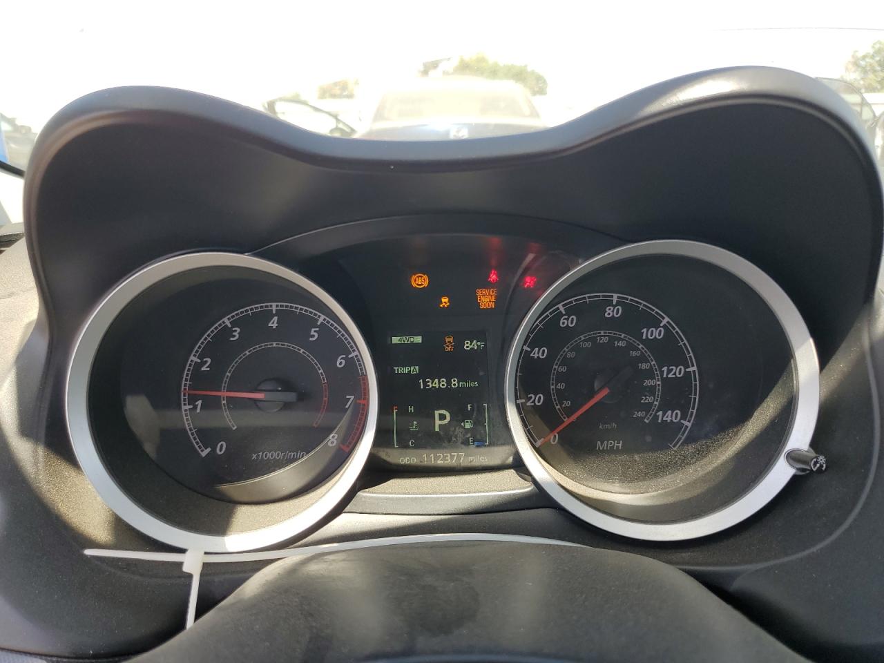 Mitsubishi Lancer Es Image 10