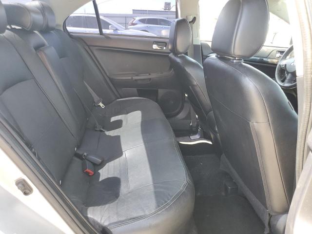 Mitsubishi Lancer Es Image 6