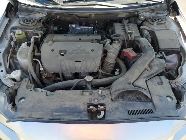 Mitsubishi Lancer Es Image 11