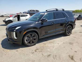  Salvage Hyundai PALISADE