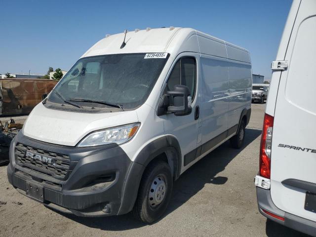  Salvage Ram Promaster
