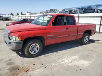  Salvage Dodge Ram 1500