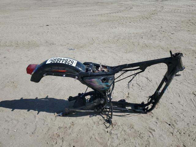 Salvage Harley-Davidson Sprtstr883
