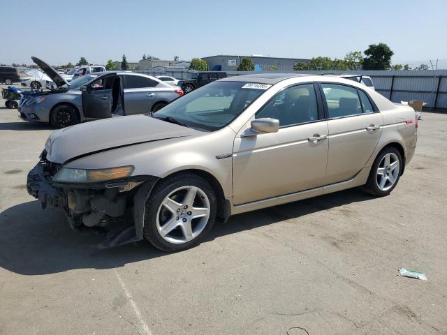  Salvage Acura TL