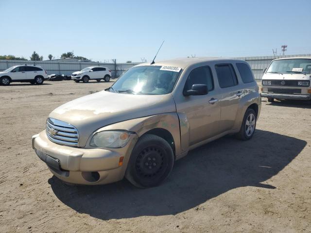  Salvage Chevrolet HHR