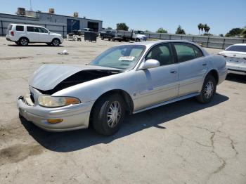  Salvage Buick LeSabre