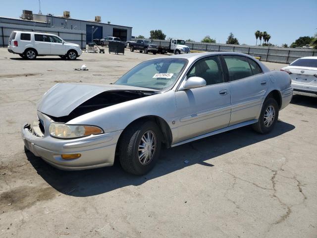  Salvage Buick LeSabre