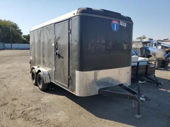  Salvage Interstate Other