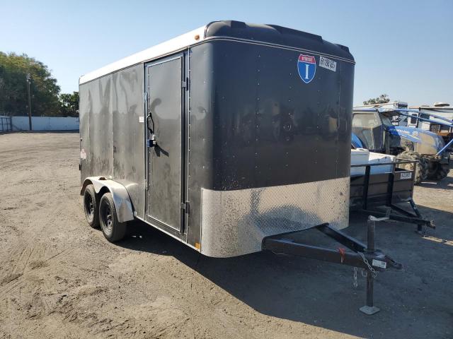  Salvage Interstate Other
