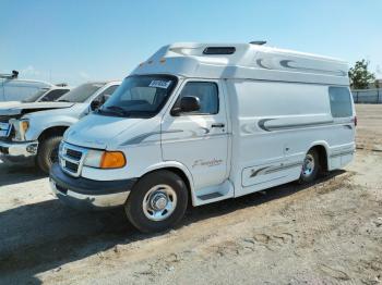  Salvage Dodge B Series