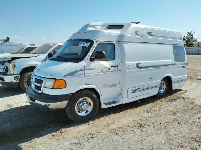  Salvage Dodge B Series