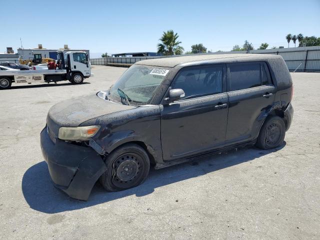  Salvage Toyota Scion
