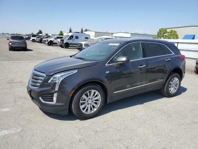  Salvage Cadillac XT5