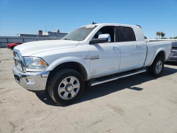  Salvage Ram 2500