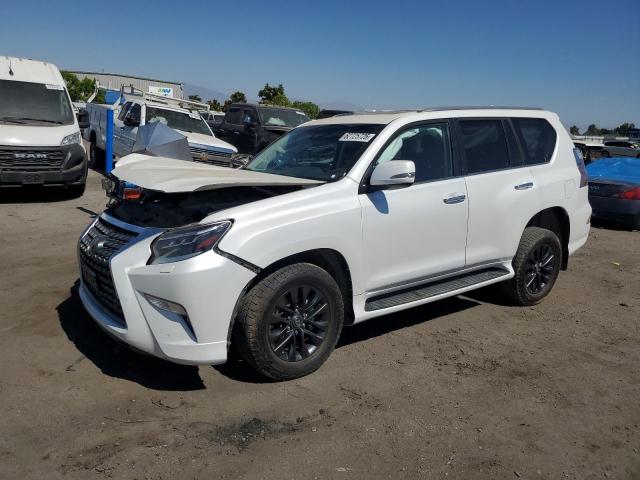  Salvage Lexus Gx