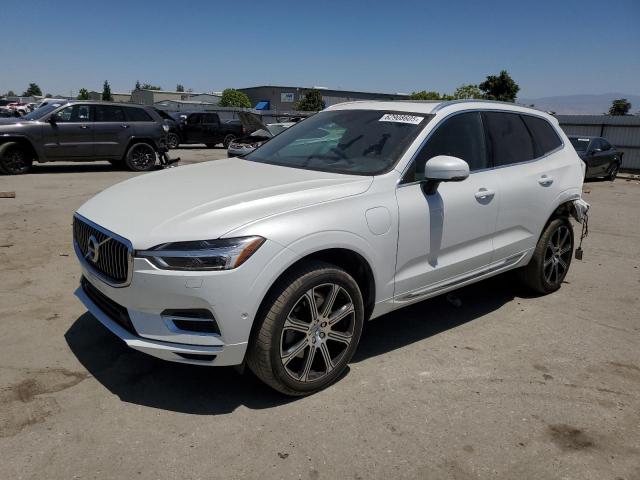  Salvage Volvo XC60