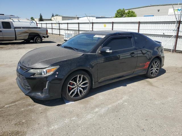  Salvage Toyota Scion