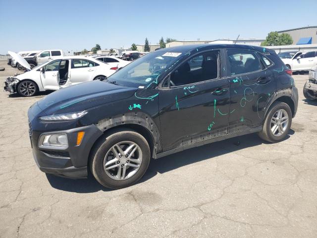  Salvage Hyundai KONA