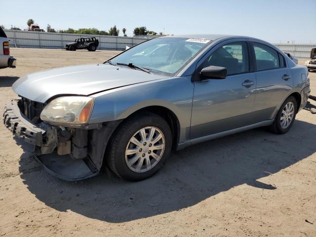  Salvage Mitsubishi Galant