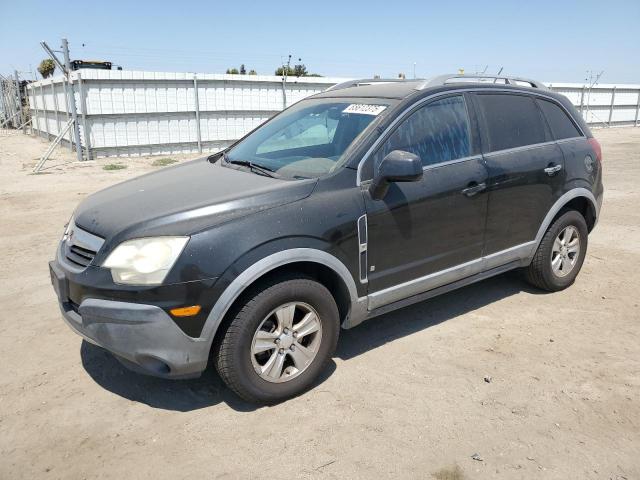  Salvage Saturn Vue