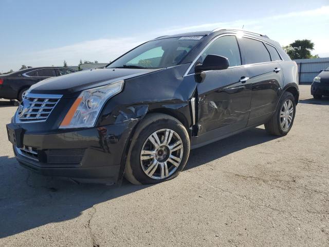 Salvage Cadillac SRX