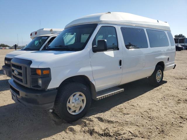  Salvage Ford Econoline