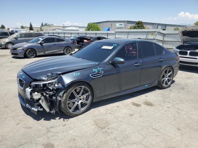  Salvage BMW M Series