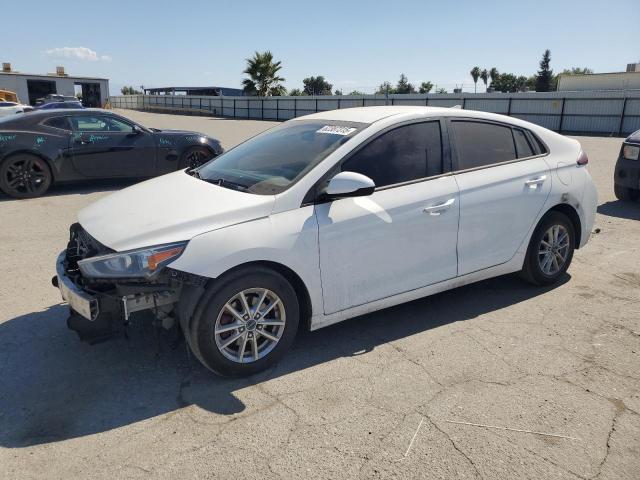  Salvage Hyundai Ioniq