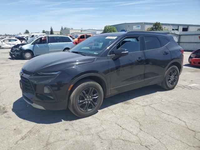  Salvage Chevrolet Blazer
