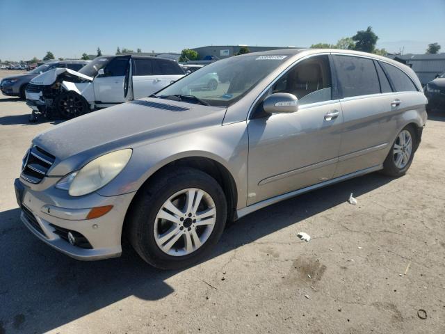  Salvage Mercedes-Benz R-Class