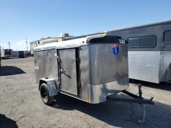  Salvage Interstate Other