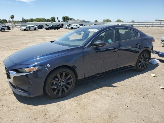  Salvage Mazda 3 Select S