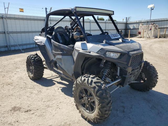  Salvage Polaris Rzr Xp 100