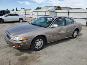  Salvage Buick LeSabre