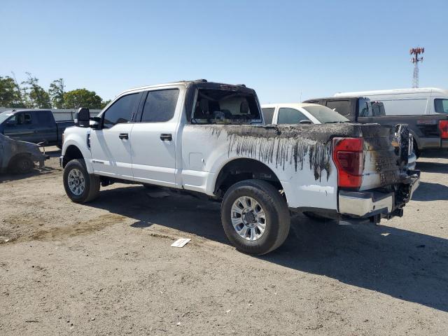 Ford F-250 Super Duty Image 2