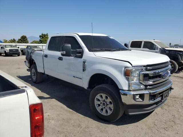 Ford F-250 Super Duty Image 5