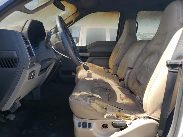 Ford F-250 Super Duty Image 12