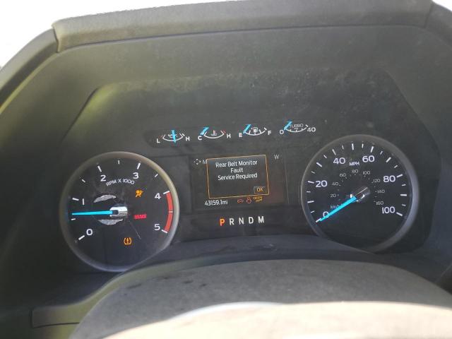 Ford F-250 Super Duty Image 6