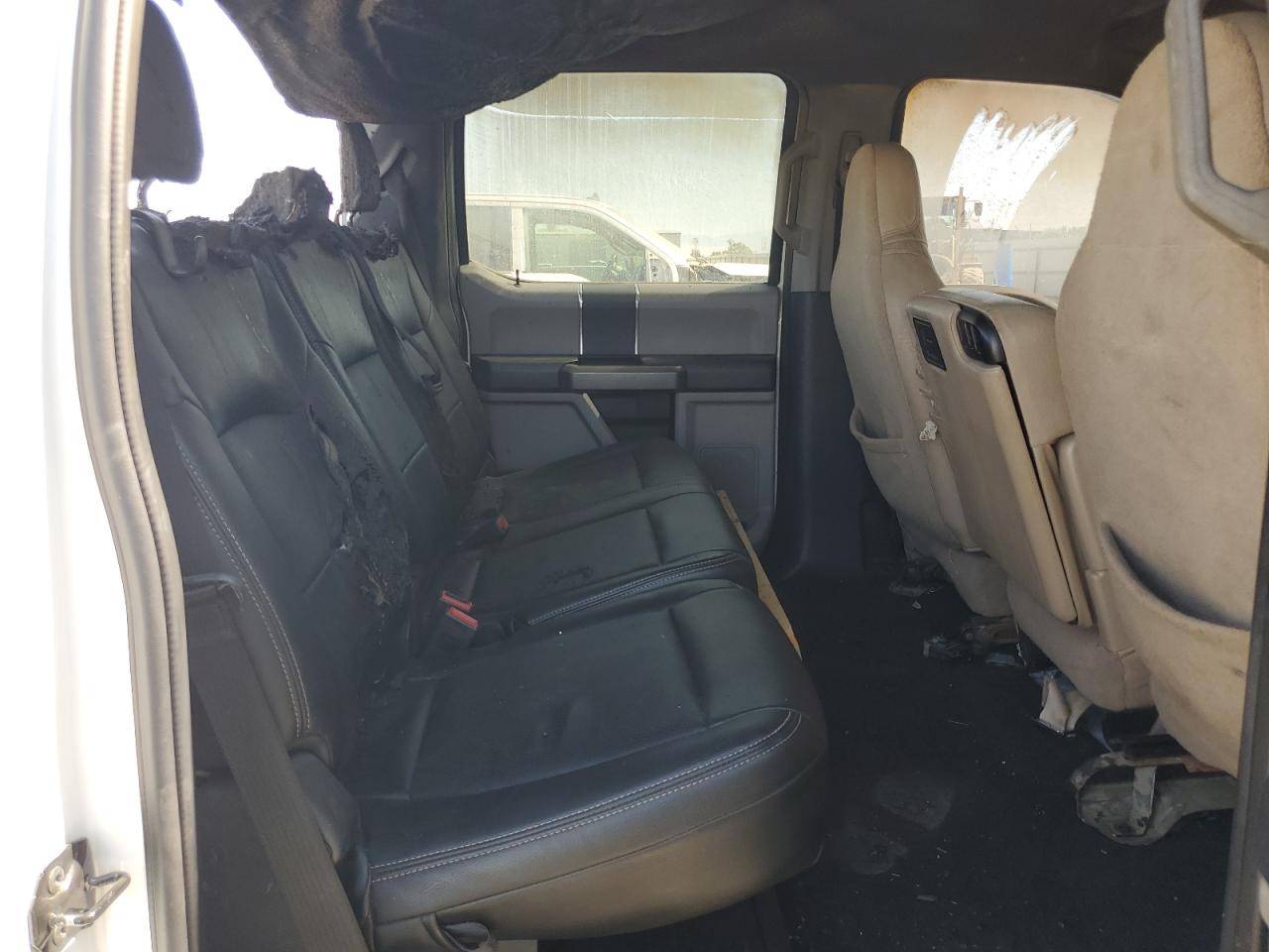 Ford F-250 Super Duty Image 10