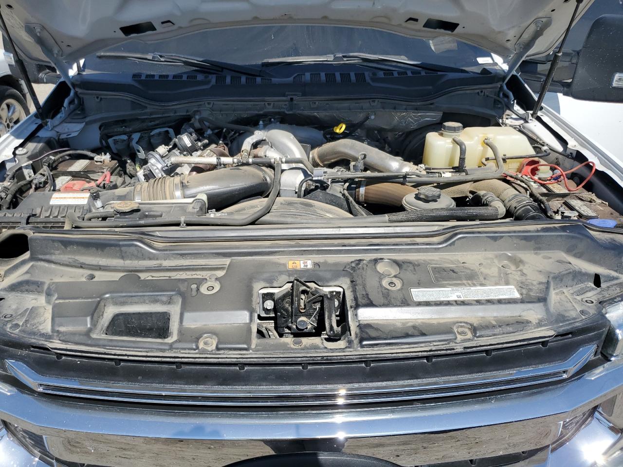 Ford F-250 Super Duty Image 7