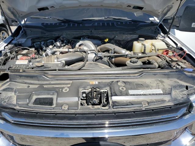 Ford F-250 Super Duty Image 7