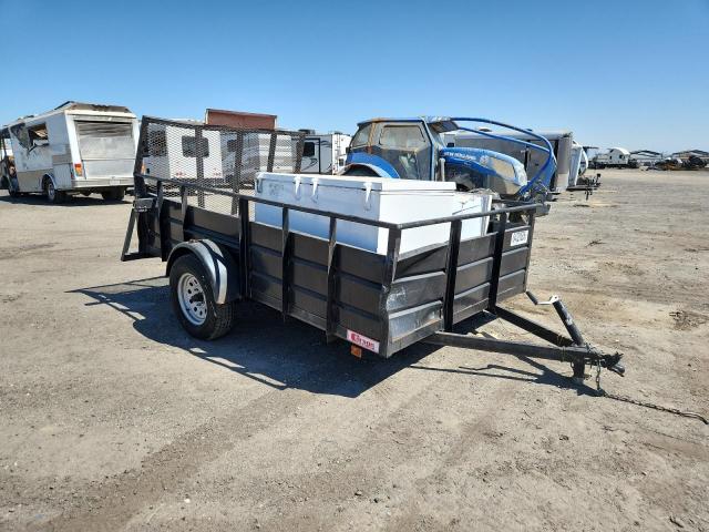  Salvage Carsoailer Other