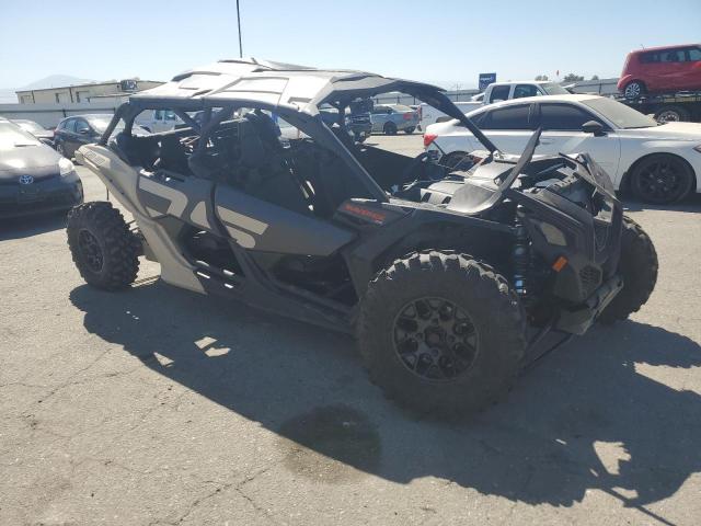  Salvage Can-Am Maverick X