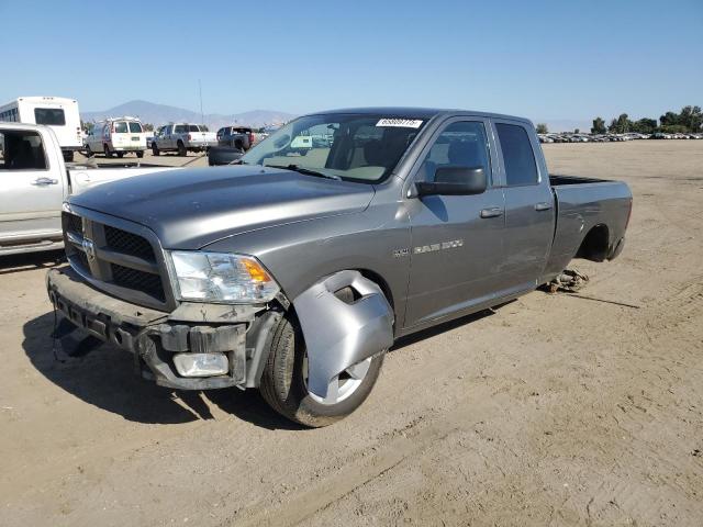  Salvage Dodge Ram 1500