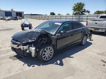  Salvage Audi A3