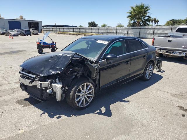  Salvage Audi A3